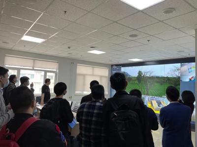 追溯技術(shù)助力食品企業(yè)快速升級 加快推動食品消費(fèi)體驗(yàn)——主題沙龍?jiān)诰┡e行