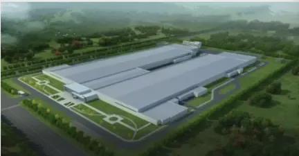 總投資23億！全球首座萬噸級(jí)陸基三文魚超級(jí)工廠“落子”蘇家屯